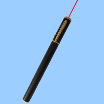 Classic Laser Pointer Pen  LPP-003