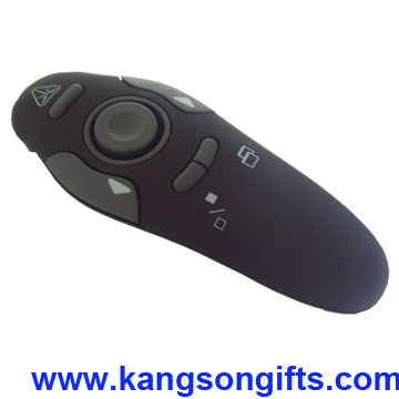 targus wireless laser presenter with mouse